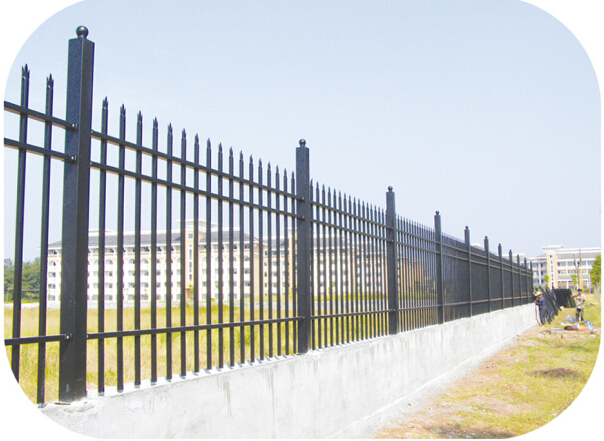 黎平围墙护栏0602-85-60